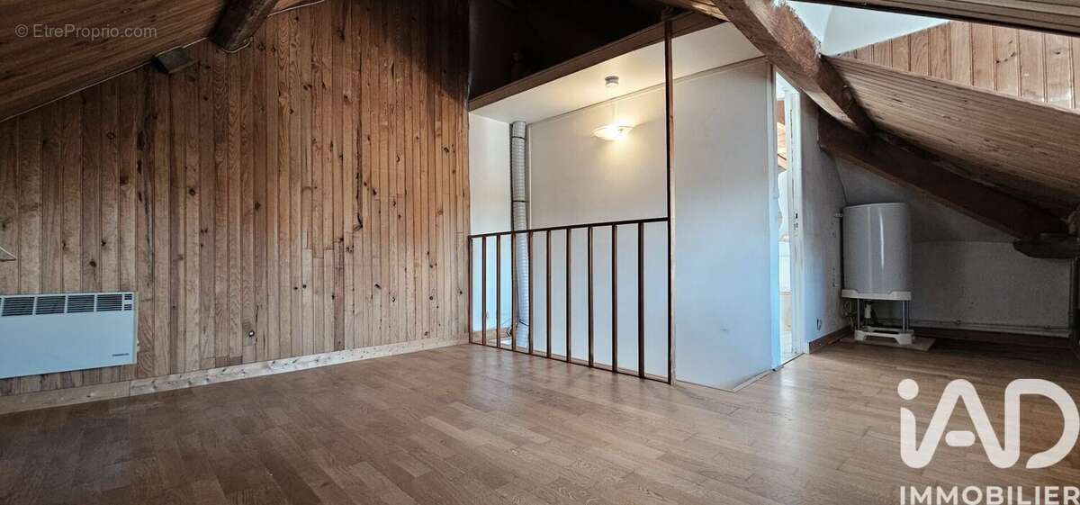 Photo 4 - Appartement à DAMPMART