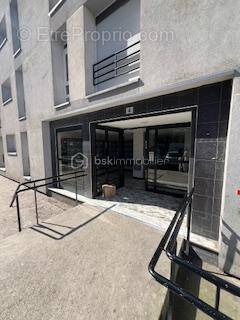 Appartement à AULNAY-SOUS-BOIS