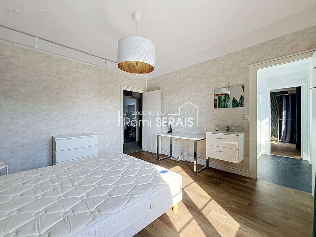Rare à Flers : appartement spacieux avec cave et grenier - photo 11