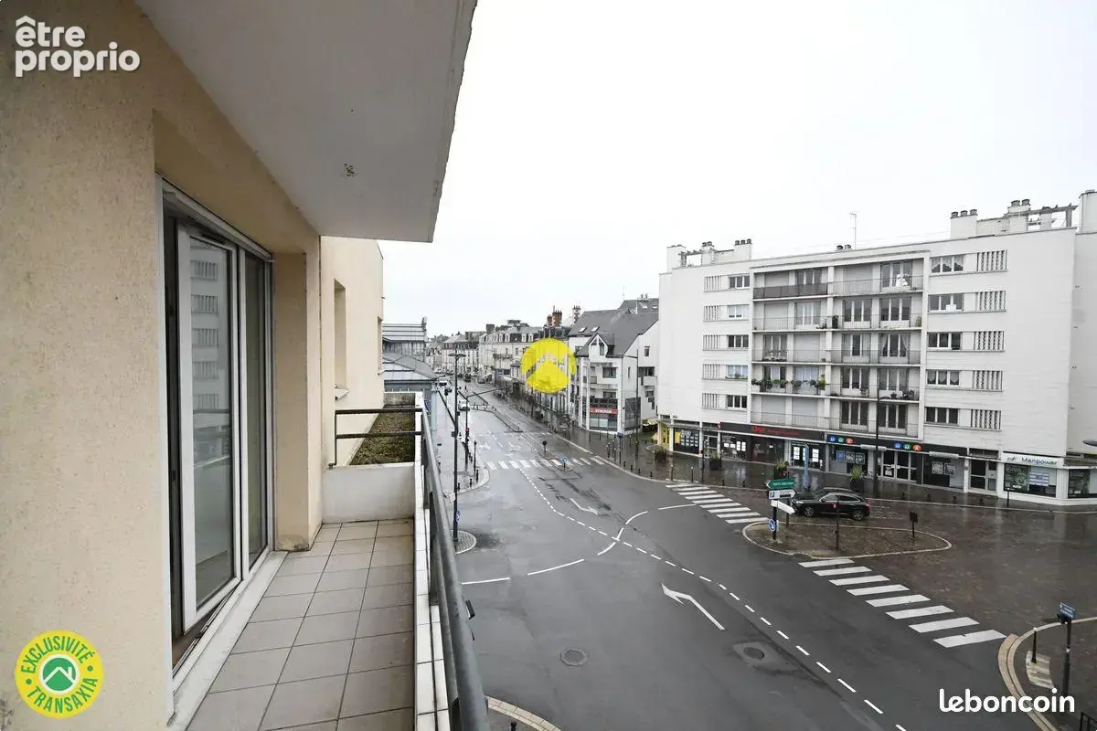 Appartement secteur saint bonnet - photo 12