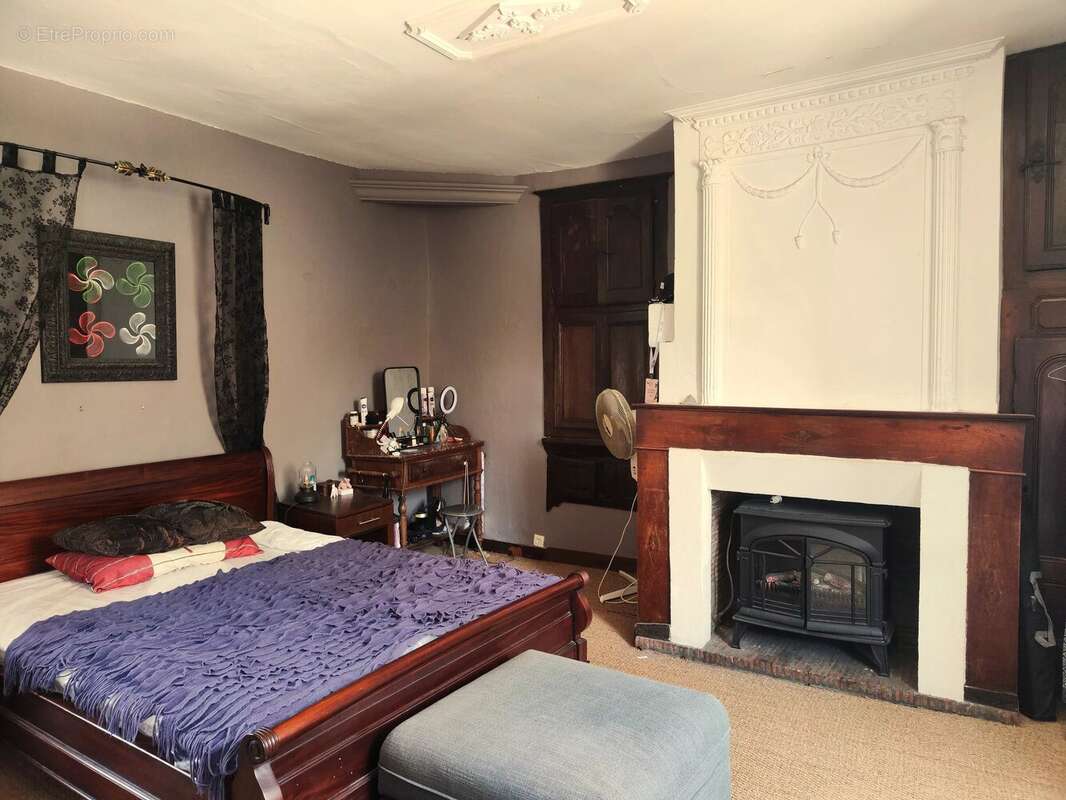 Maison à SALIES-DE-BEARN