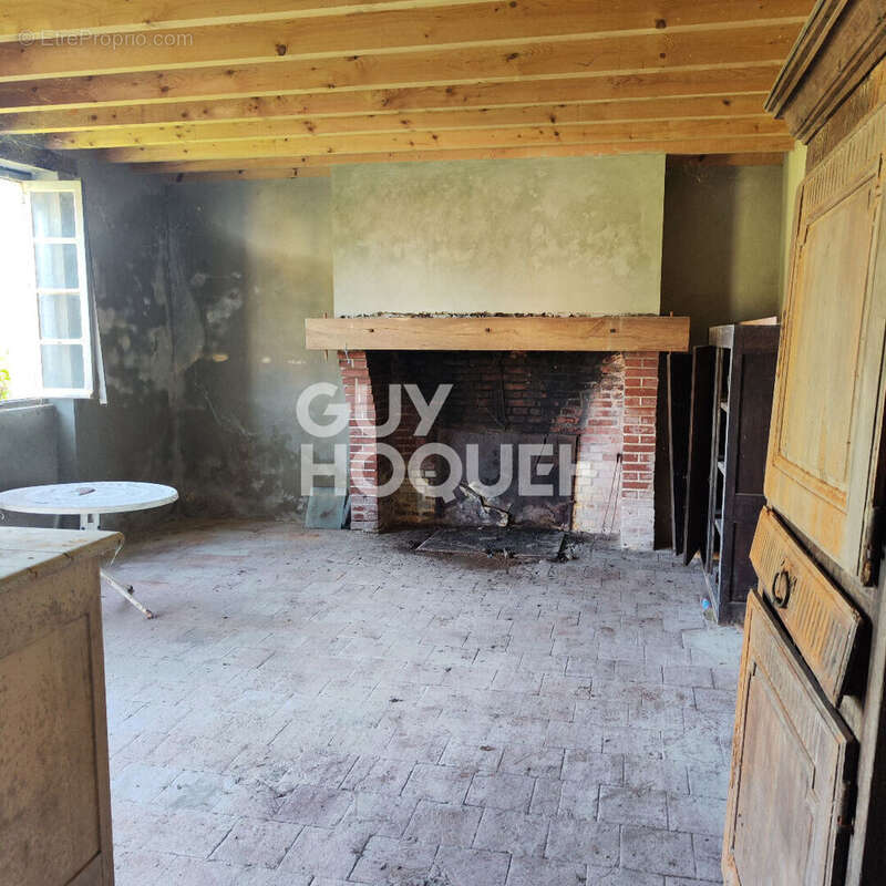 Maison à GRENADE-SUR-L'ADOUR