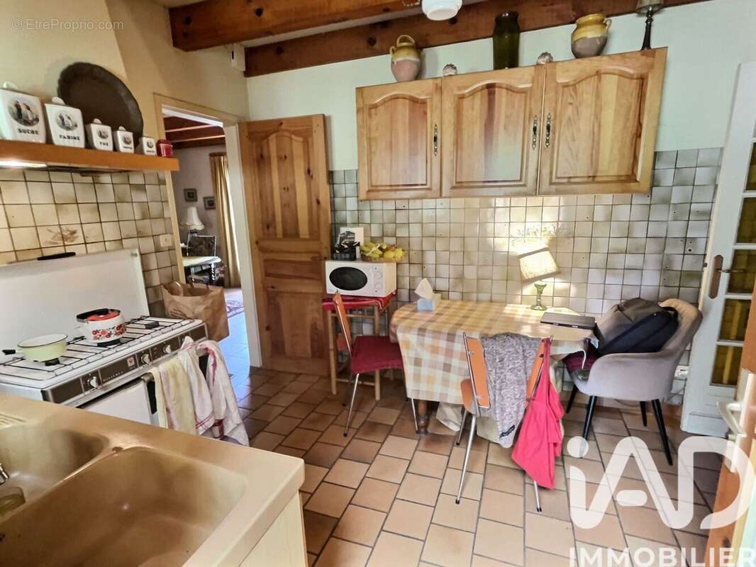 Photo 8 - Maison à MIMIZAN