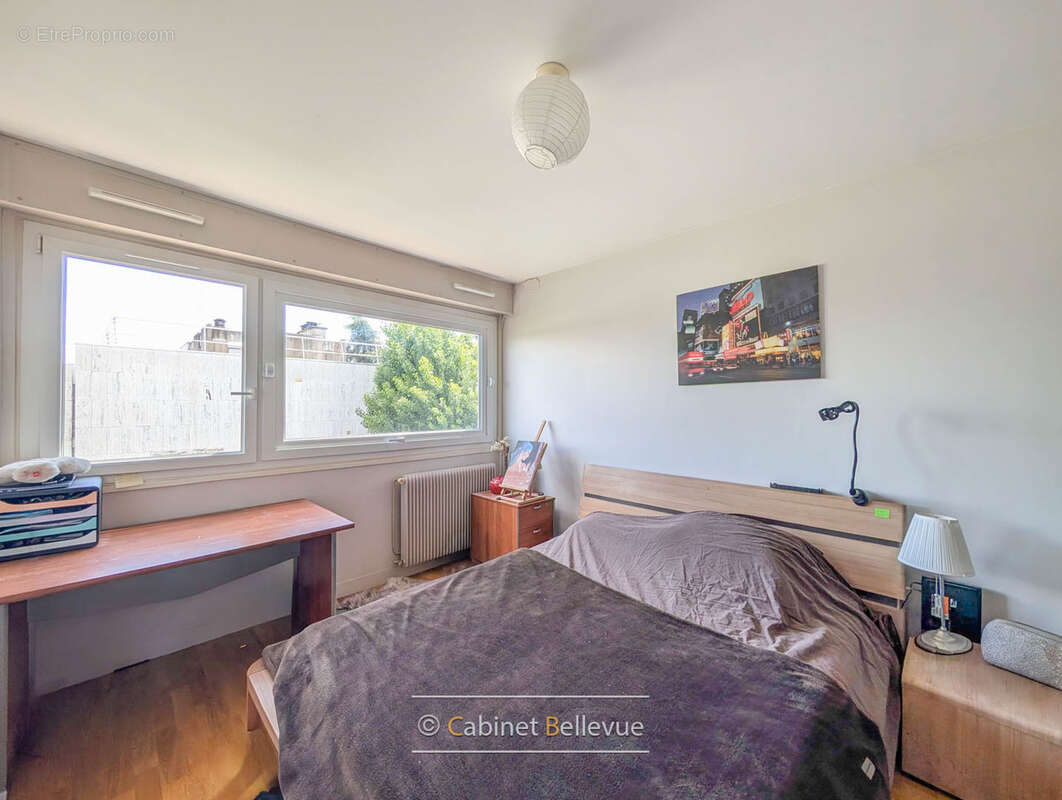 Appartement à MEUDON