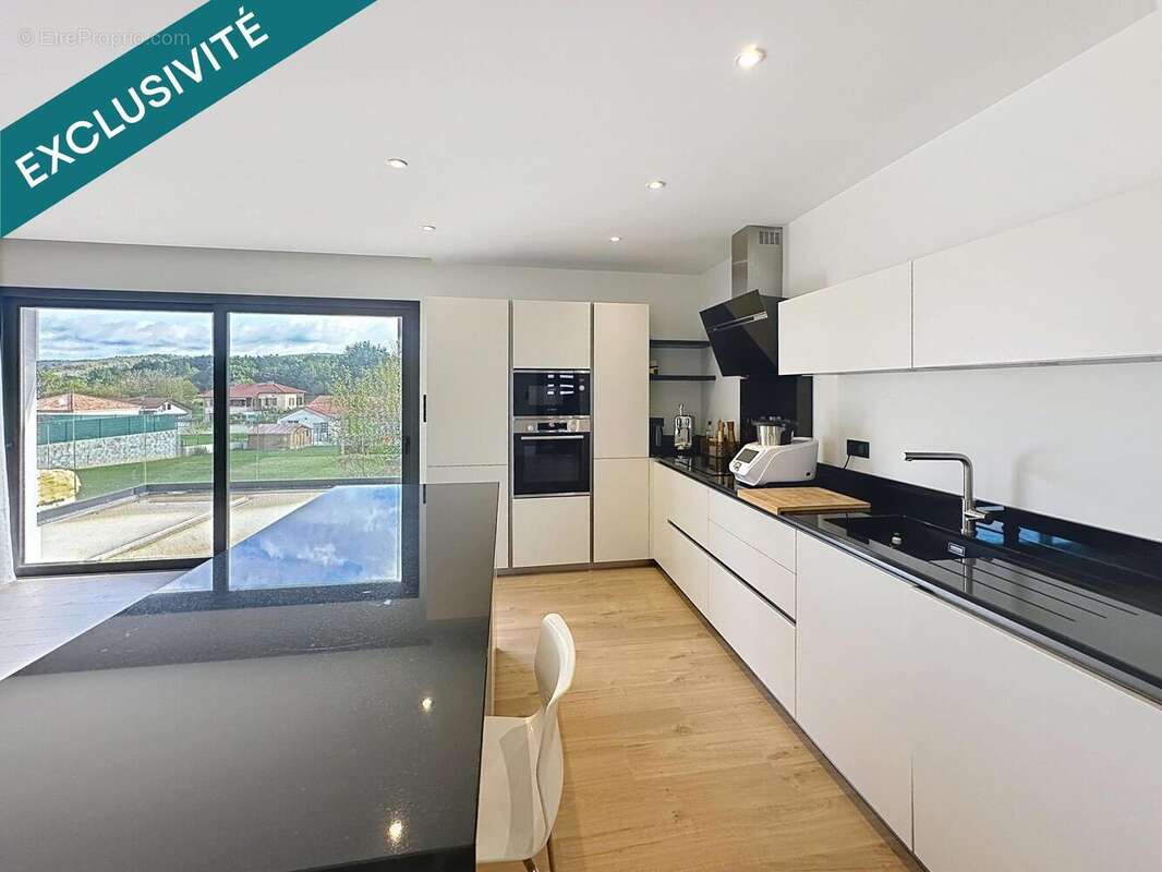 Photo 7 - Maison à MERCUES