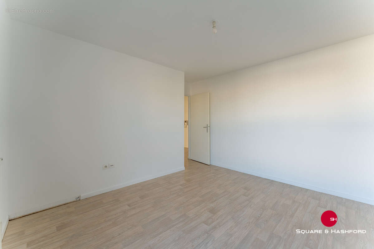 Appartement à LORMONT