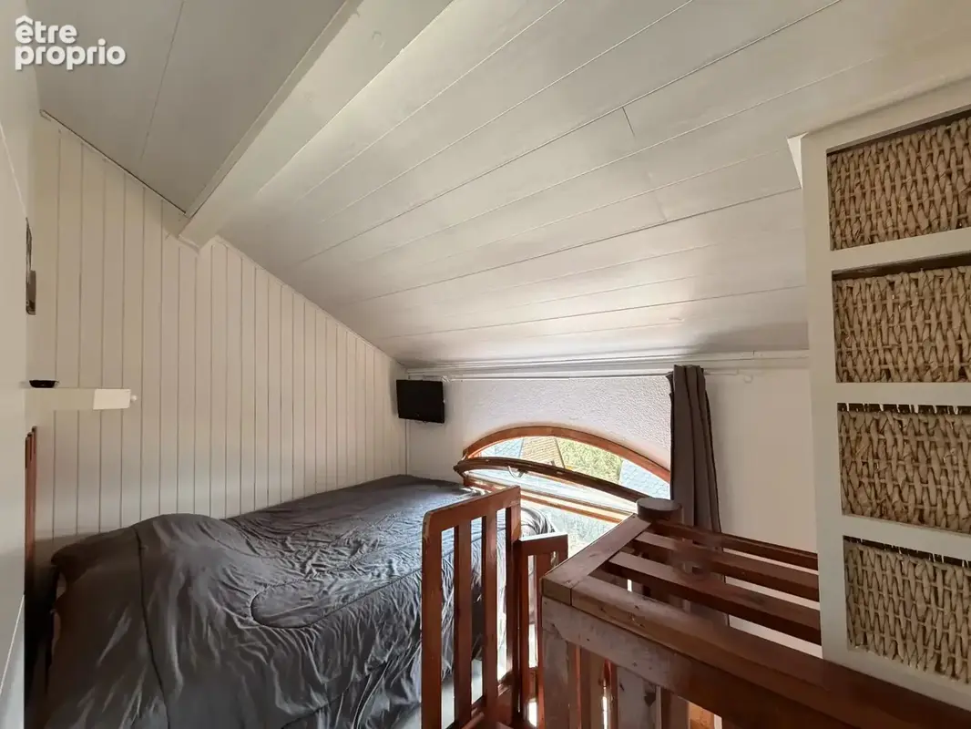Magnifique appartement avec vue sur le lac de matemale – les angles - photo 14