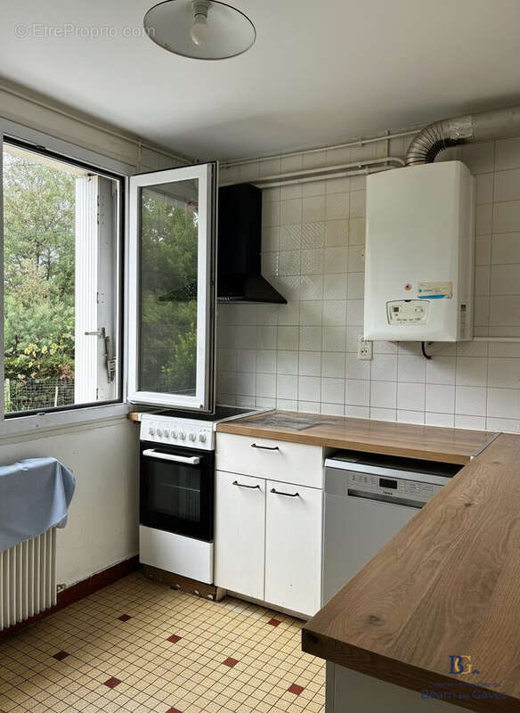 Maison 67 m² à Puyoo  - photo 2