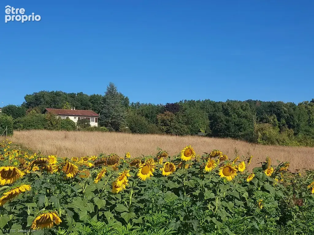 Pavillon de 4 Chambres et Piscine. Belles Vues Sur La Campagne - photo 25
