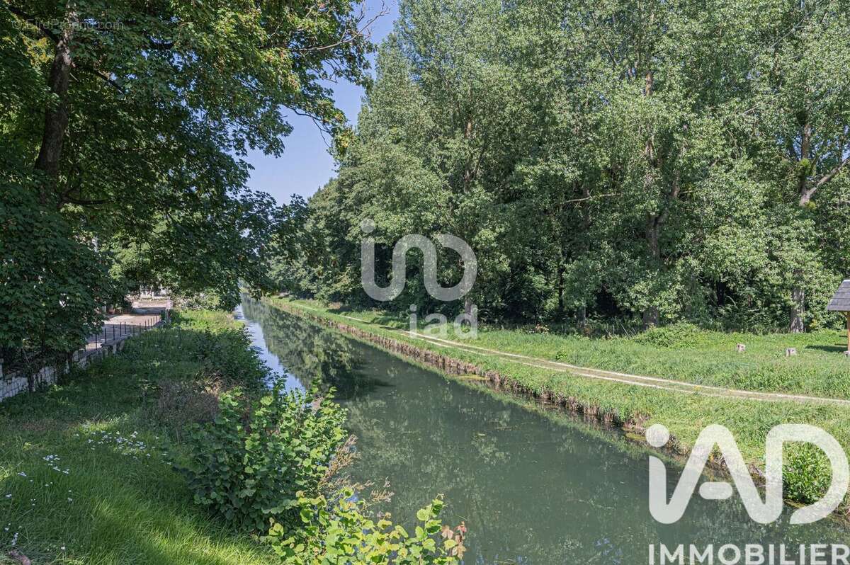 Photo 7 - Maison à LIZY-SUR-OURCQ