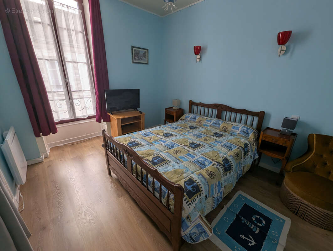 Maison à CHATEAUDUN