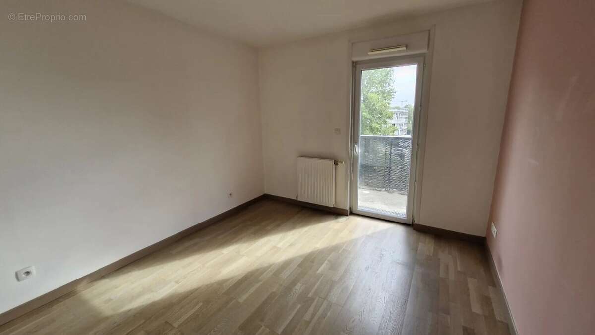 Appartement à BRUGES