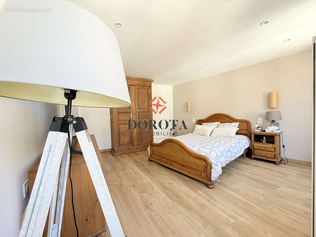 Appartement à ALLEVARD