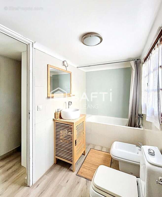 Photo 7 - Maison à DRANCY