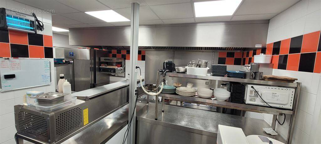 Commerce à VILLIERS-LE-BEL