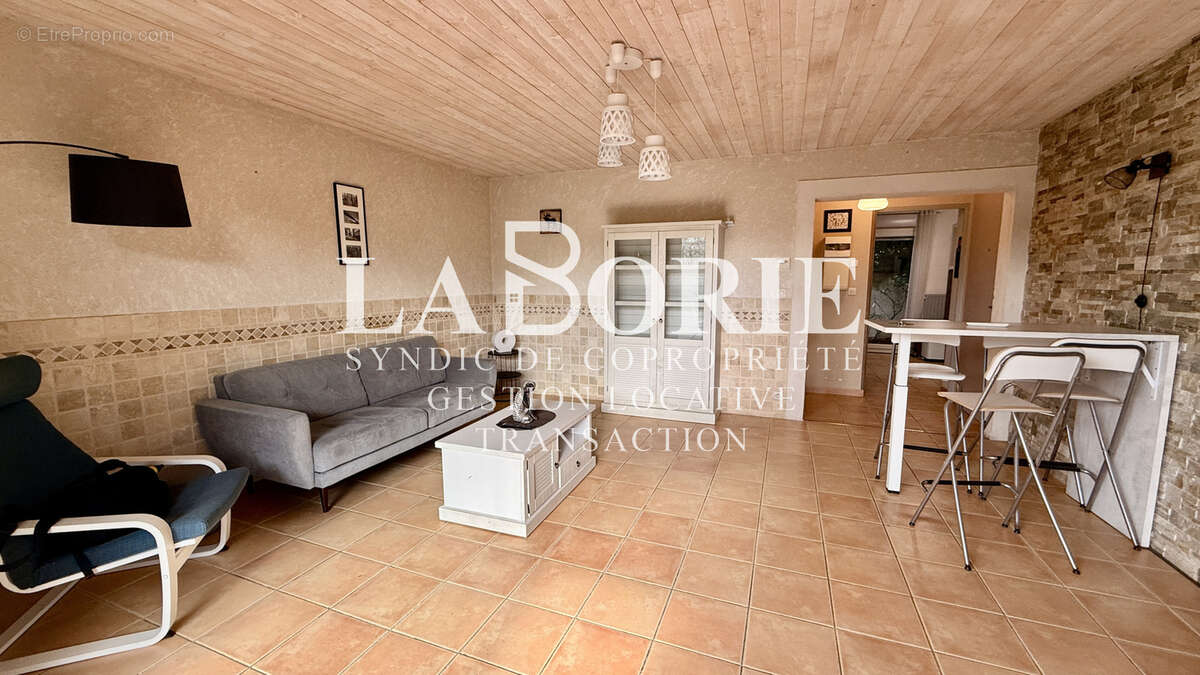 Appartement à AVIGNON