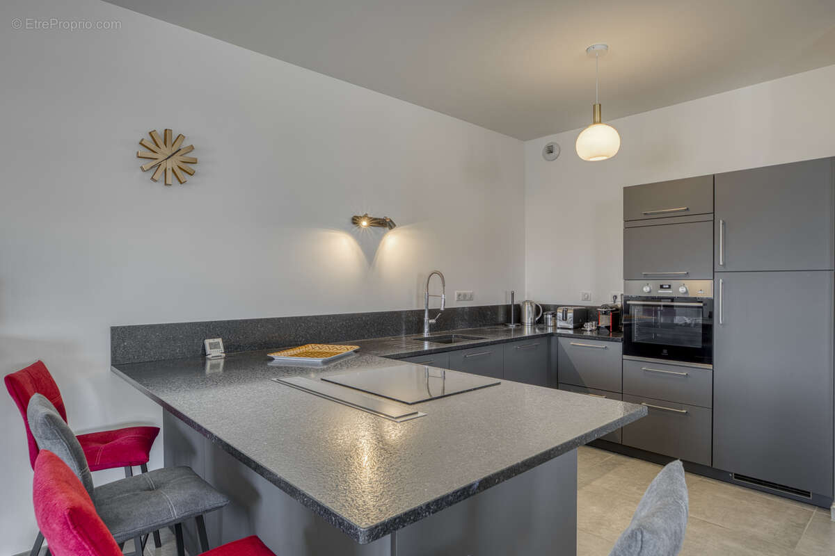 Appartement à ANNECY