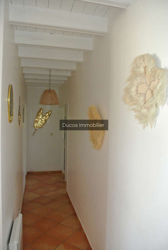 Belle rénovation pour cette Maison en pierre à 1 H de Bordeaux - photo 11