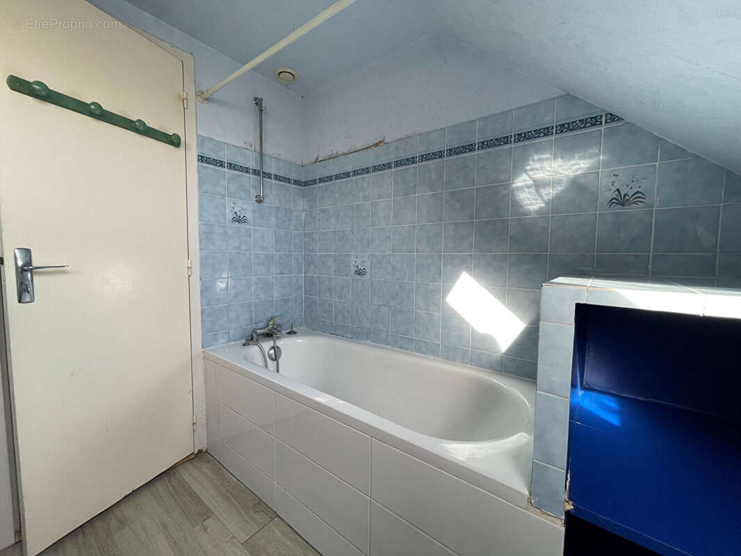 Maison à ERGUE-GABERIC