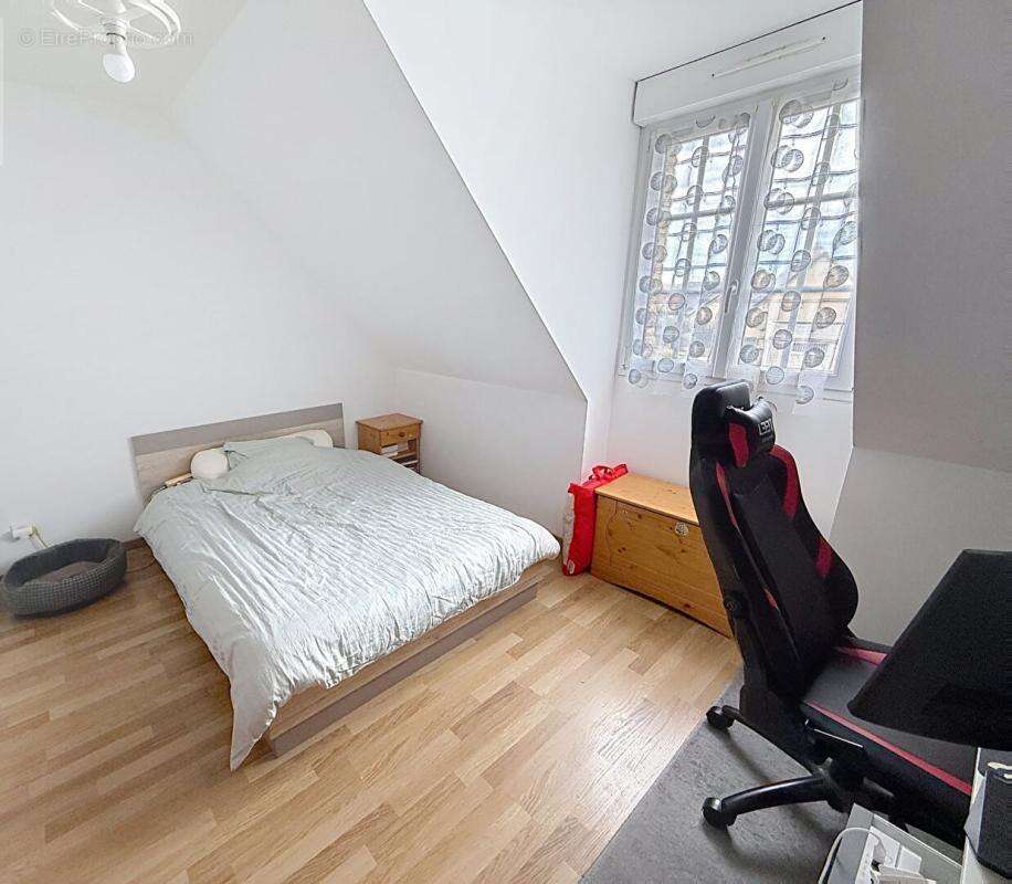 Maison à LOON-PLAGE