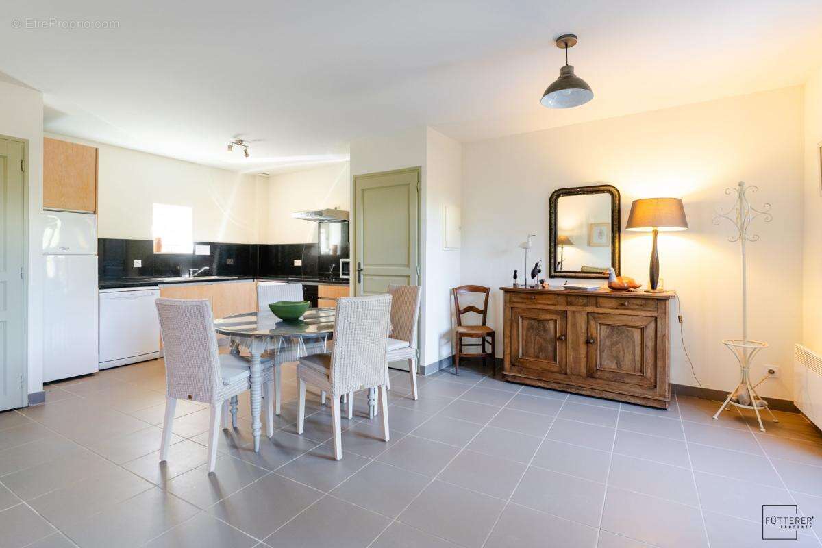 Maison à SAINT-NAZAIRE-D'AUDE