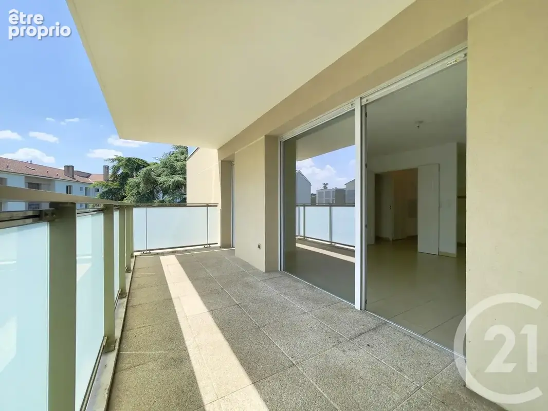 Appartement 60 m² à Villeurbanne  - photo 5