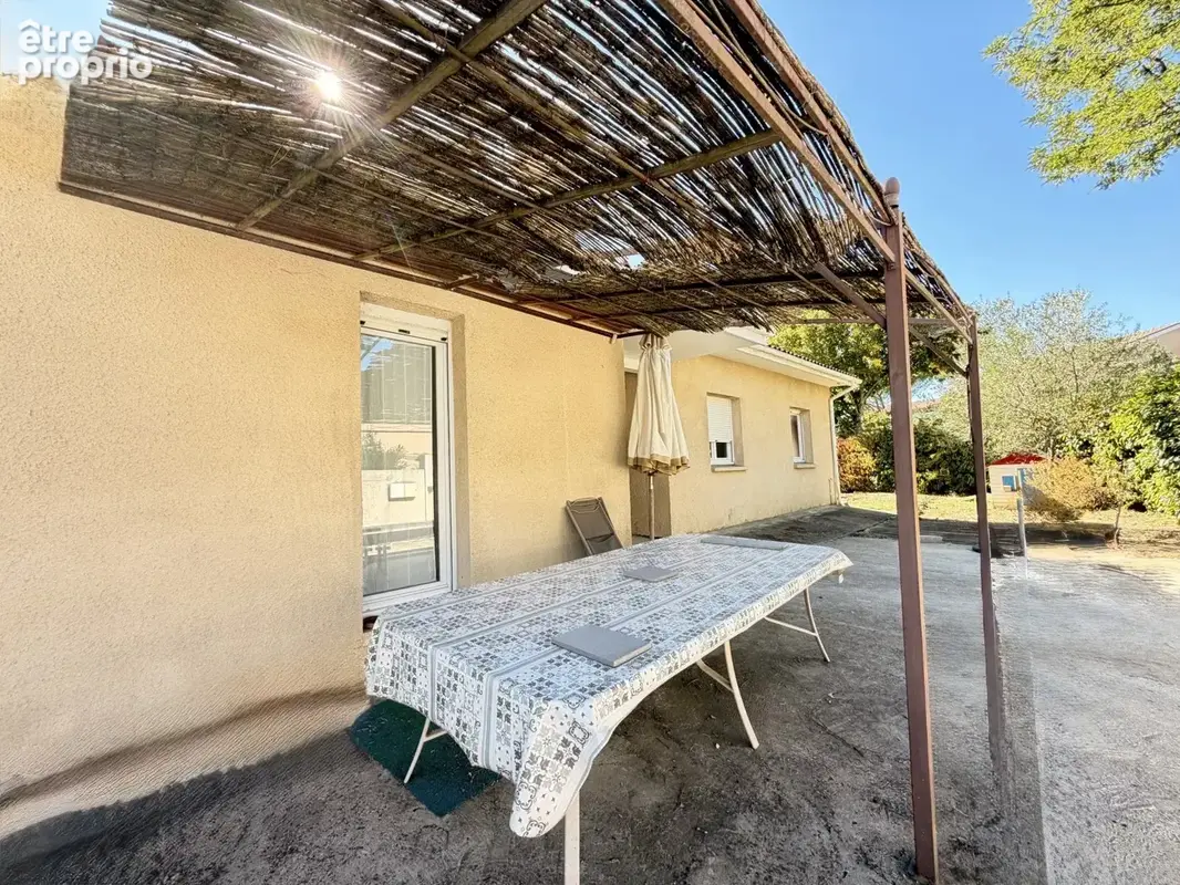 Maison traditionnelle T5 sur sous sol complet - photo 26
