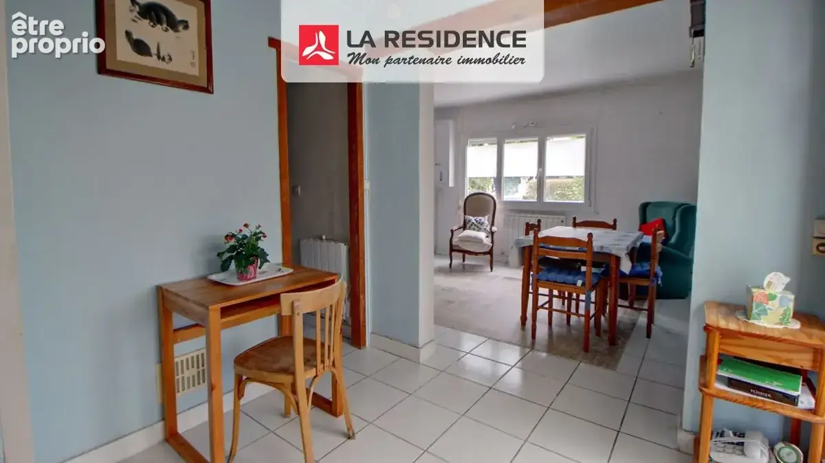 Maison 3 pièces 60 m² à vendre à Villepreux (78450) - photo 4