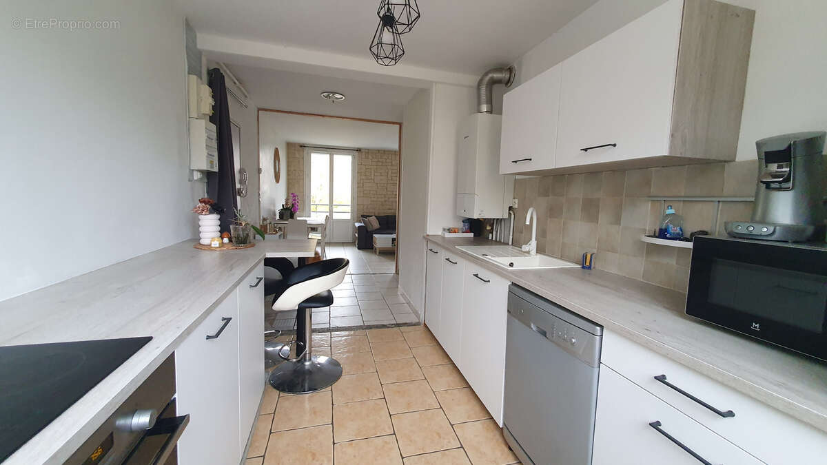 Appartement à ROANNE