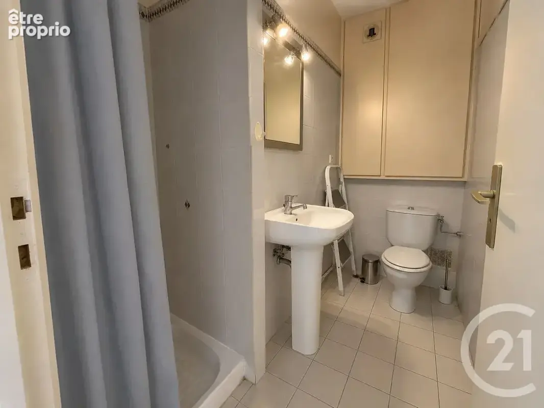 Appartement 3 pièces 71 m² à vendre à Le Cannet (06110) - photo 10