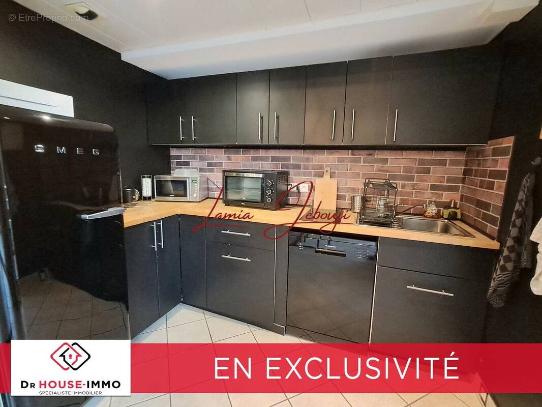 Appartement à MERIGNAC