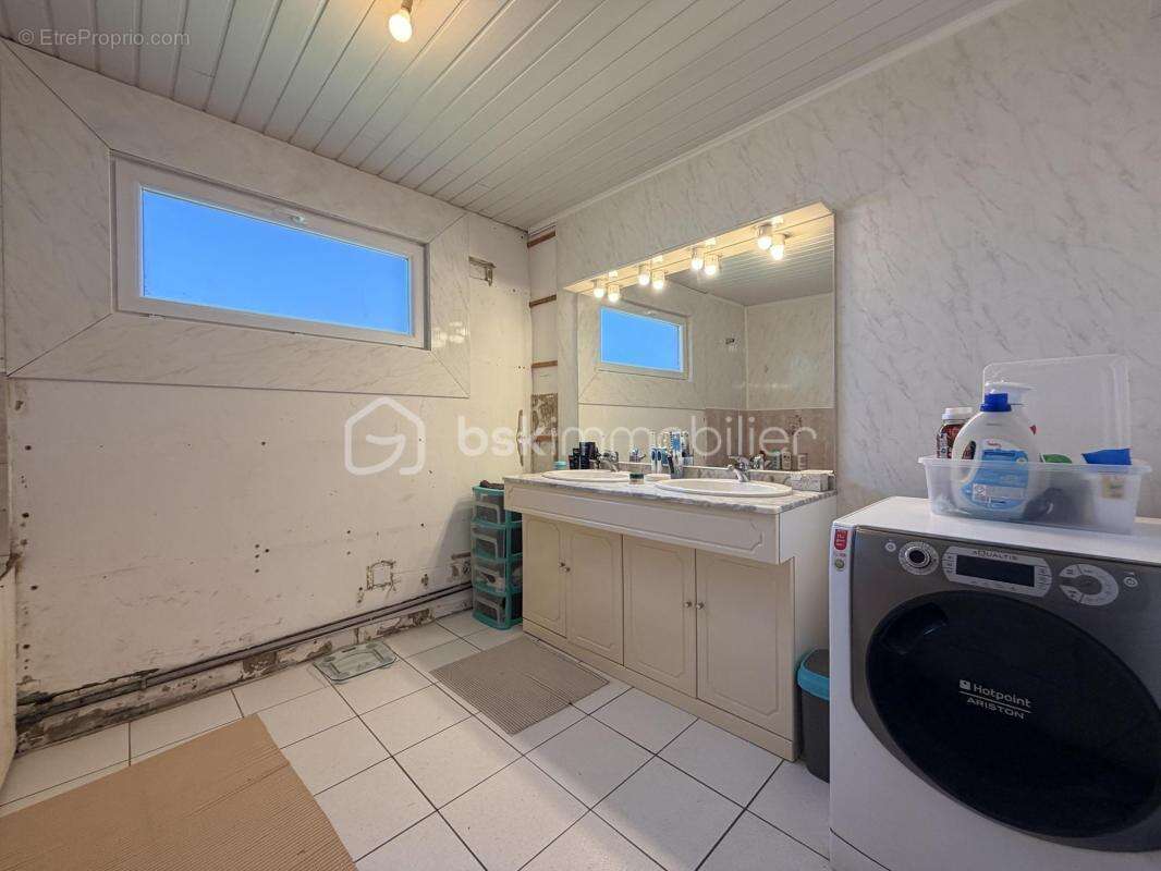 Maison avec autonomie de plain-pied sans vis à vis - photo 16