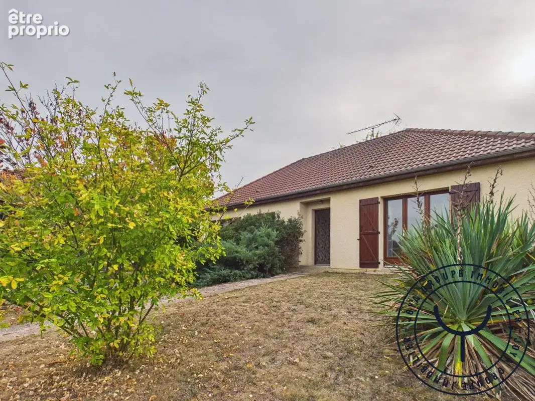 Photo Maison à Breviandes au prix de 233 000€