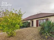 Maison à BREVIANDES