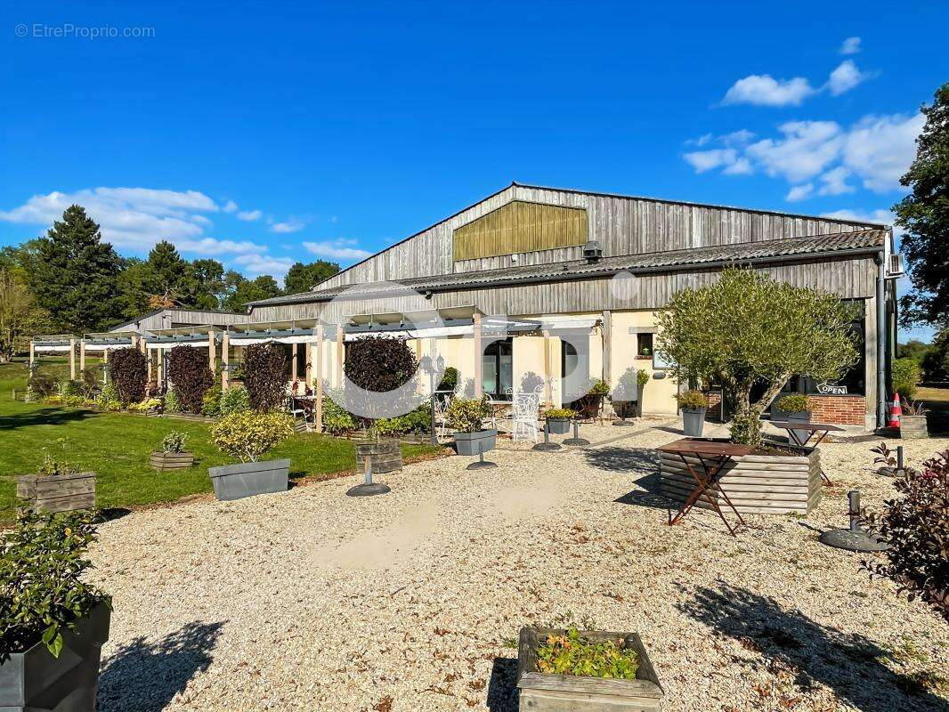 Maison à GUICHAINVILLE