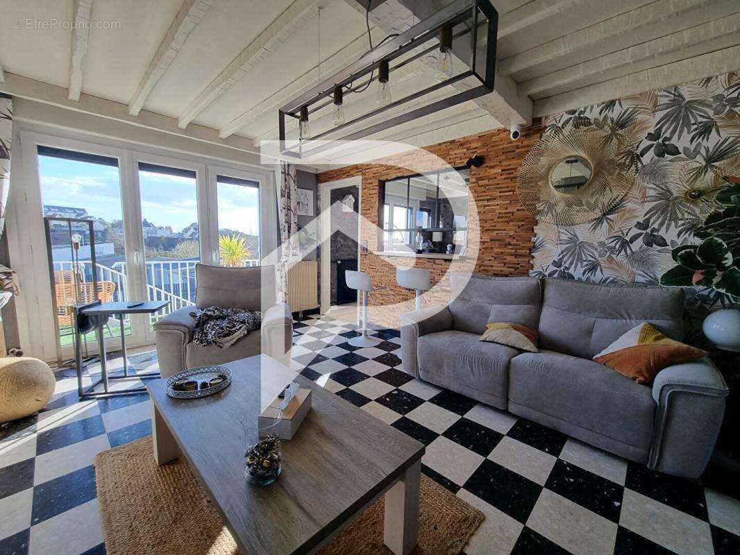 Maison à EQUIHEN-PLAGE