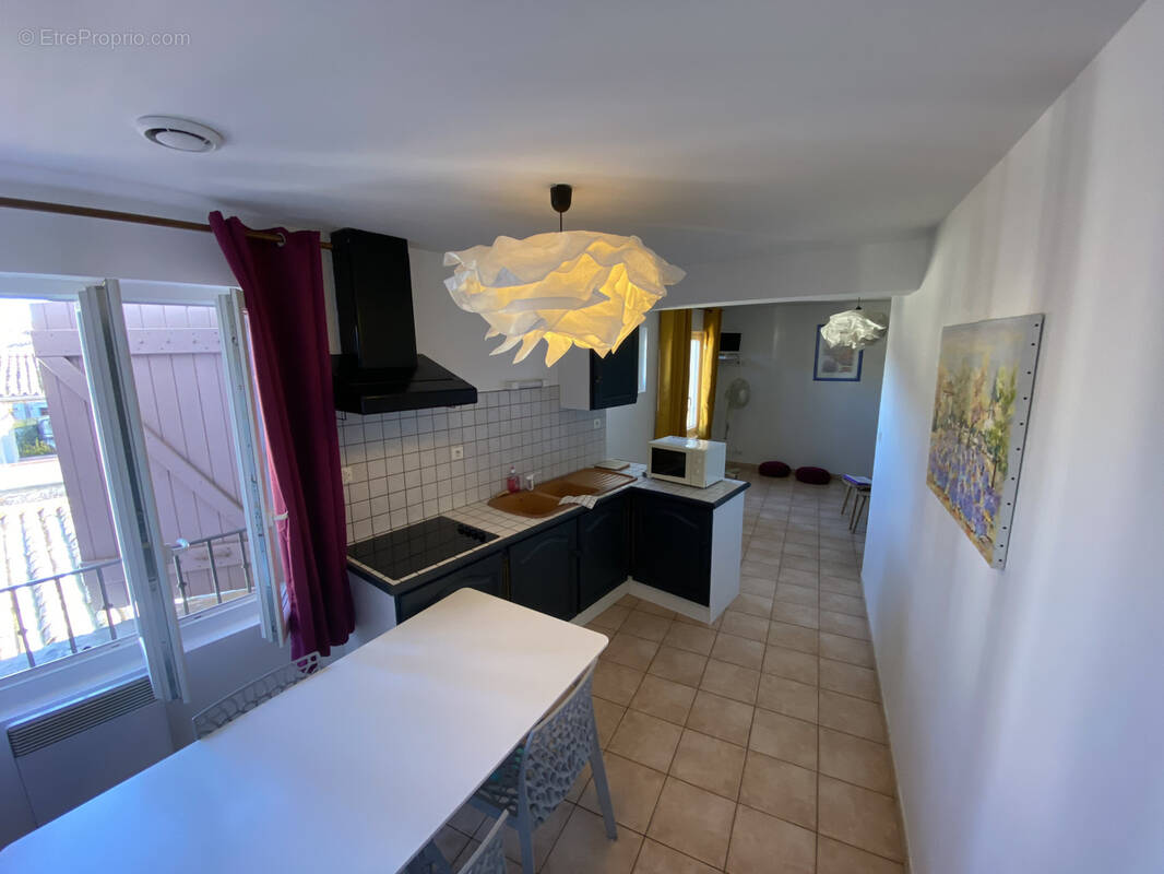 Appartement à CAUSSADE