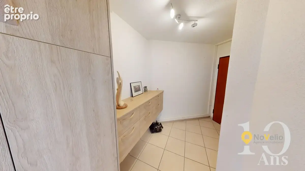Appartement 97 m² à Forbach  - photo 6