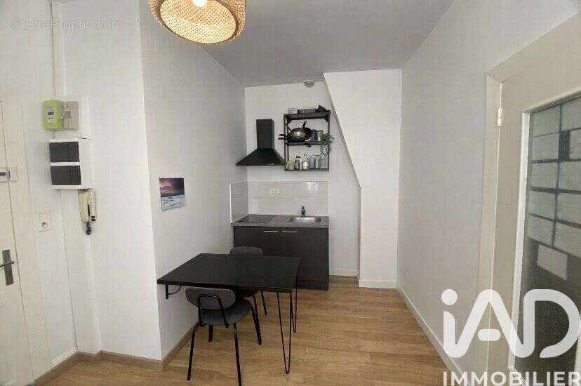 Photo 7 - Appartement à BOULOGNE-SUR-MER