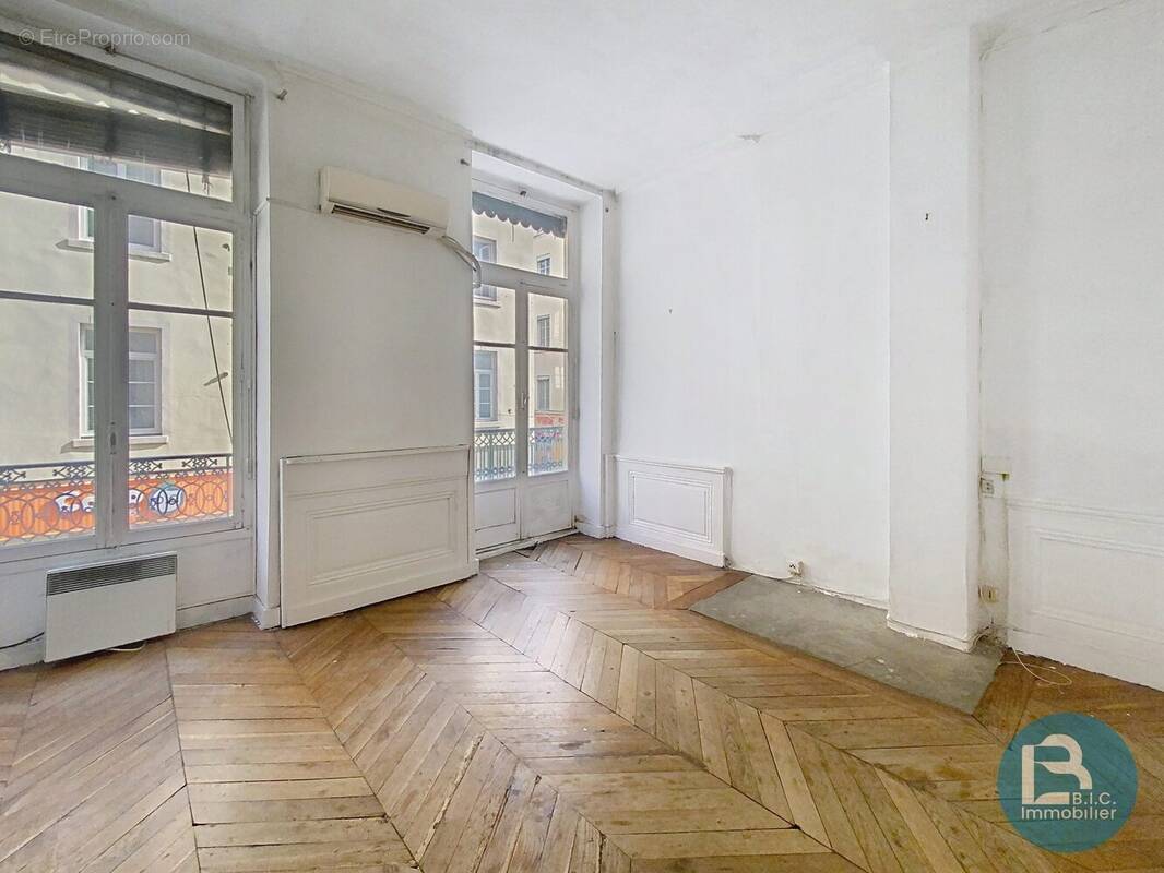 Appartement à LYON-7E