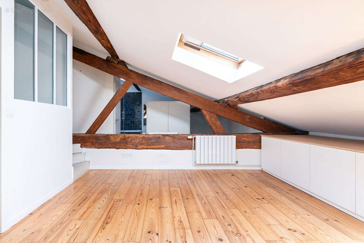 Appartement à LYON-4E