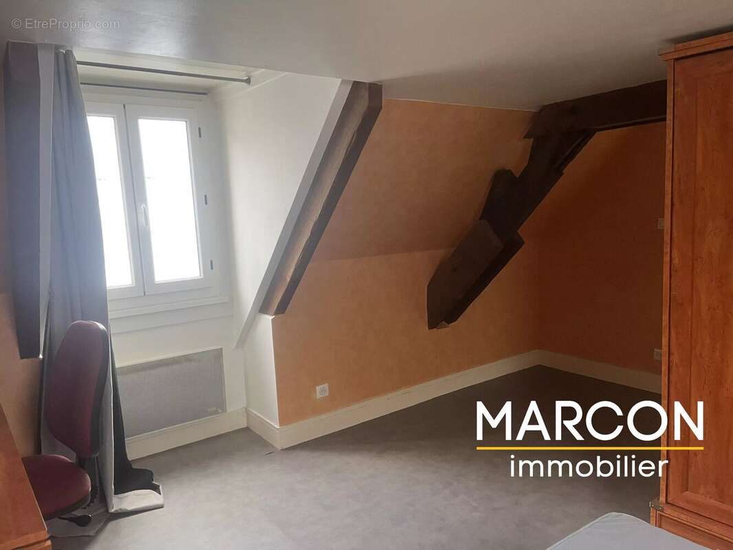 Appartement à AUBUSSON