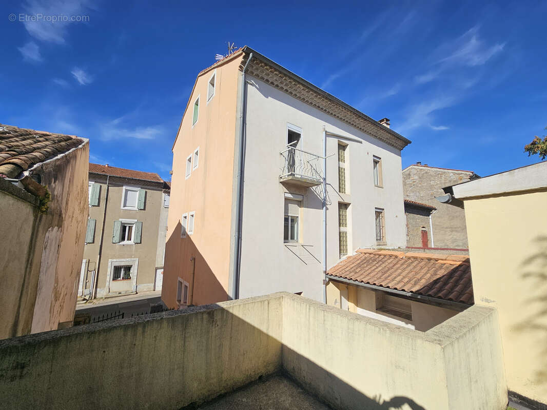 Appartement à ALES