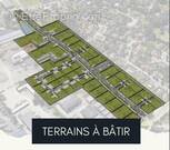 Terrain à SAINT-JEAN-LE-BLANC