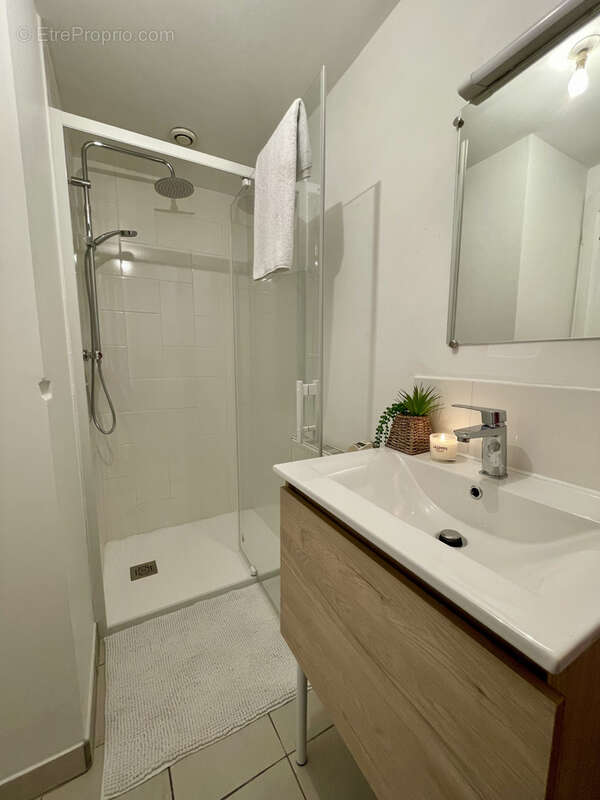 Appartement à LA SUZE-SUR-SARTHE