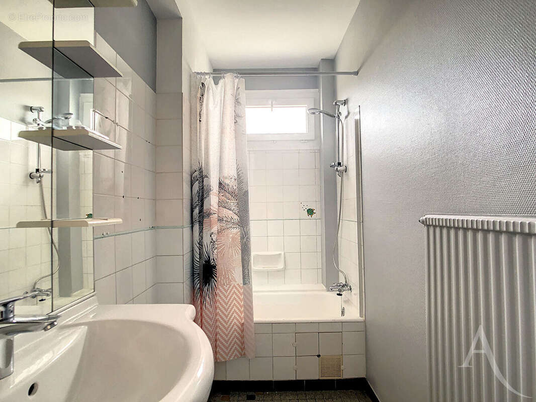 Appartement à MURET