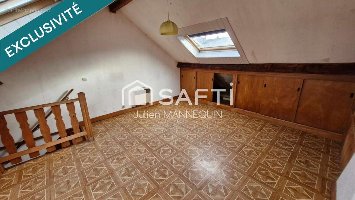 Photo 6 - Maison à SAINT-QUENTIN