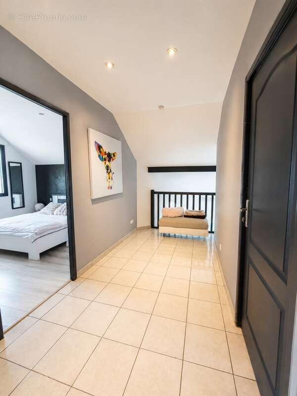 Maison à vendre THYEZ - photo 8