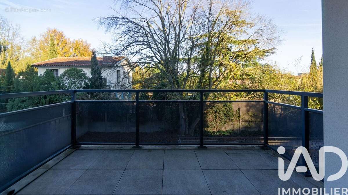 Photo 5 - Appartement à TOULOUSE