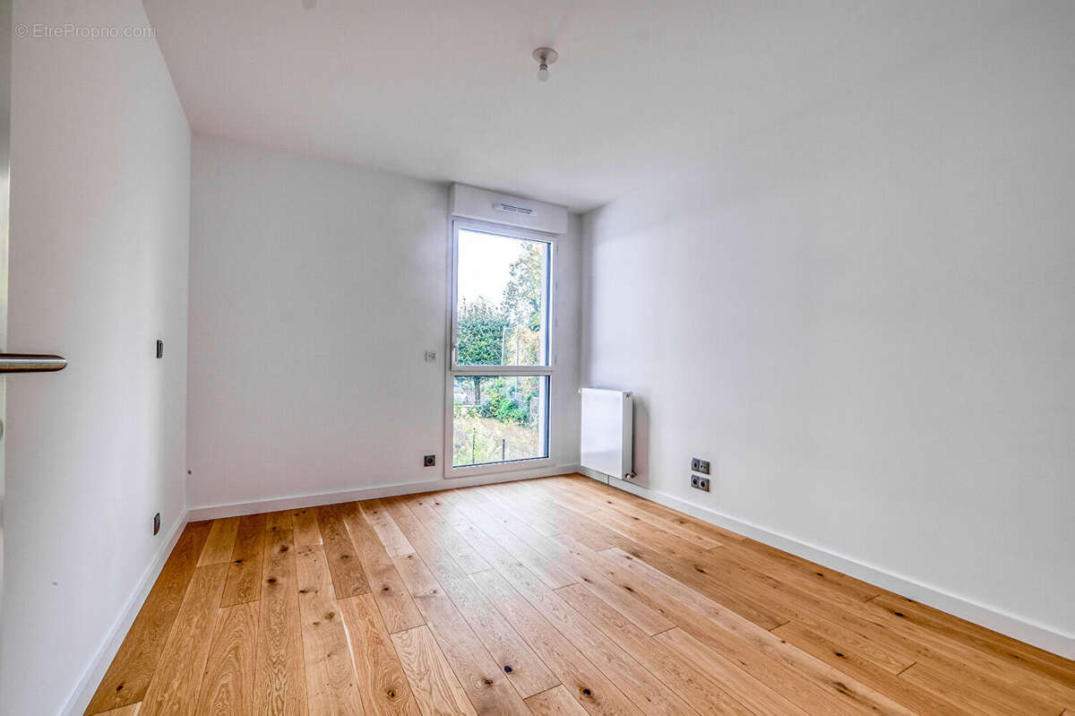 Appartement à BRY-SUR-MARNE